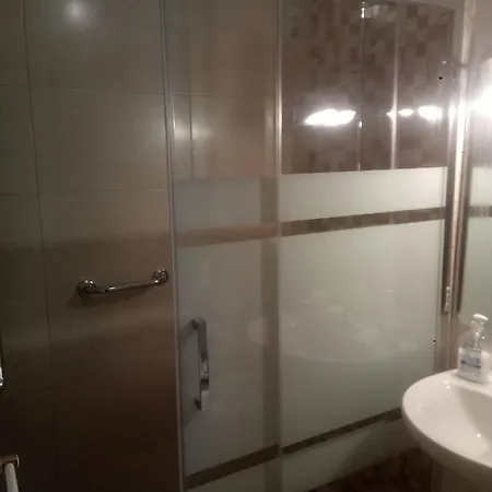 Сasa de vacaciones Casa Manuel *