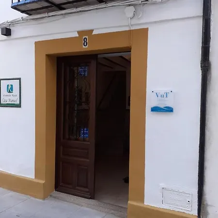 Casa Manuel *