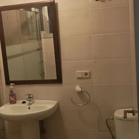 Сasa de vacaciones Casa Manuel