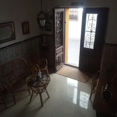 Holiday home Casa Manuel *