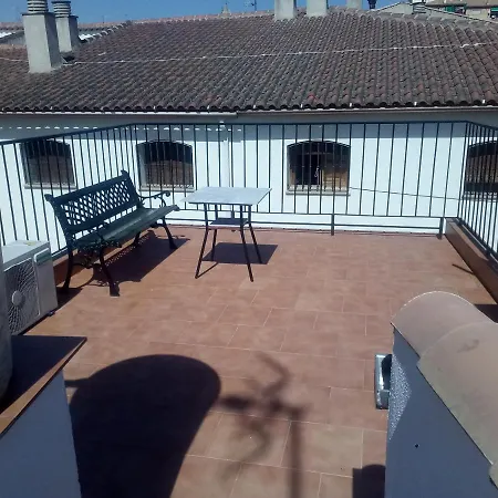 Holiday home Casa Manuel *