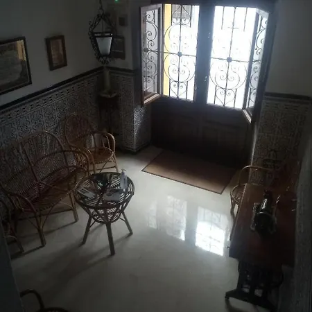Casa Manuel Holiday home