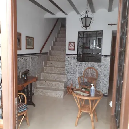 Holiday home Casa Manuel *