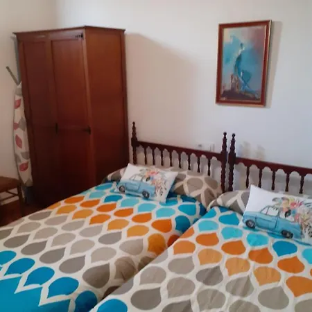 Casa Manuel * Ubeda (Andalucia)