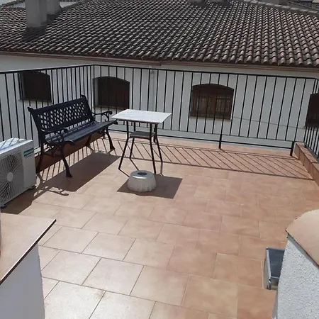 Holiday home Casa Manuel