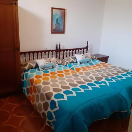 Casa Manuel *