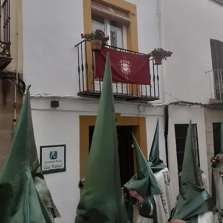Casa Manuel *