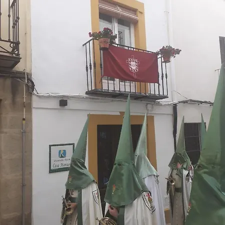 Casa Manuel Holiday home Ubeda (Andalucia)