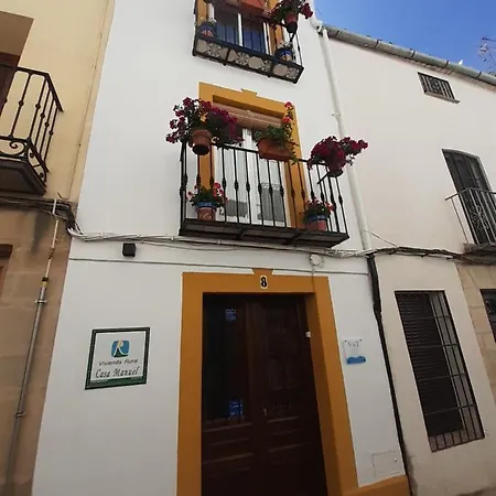 Casa Manuel *