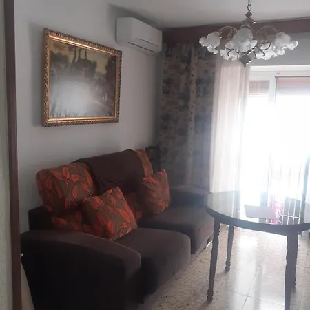Casa Manuel Holiday home *