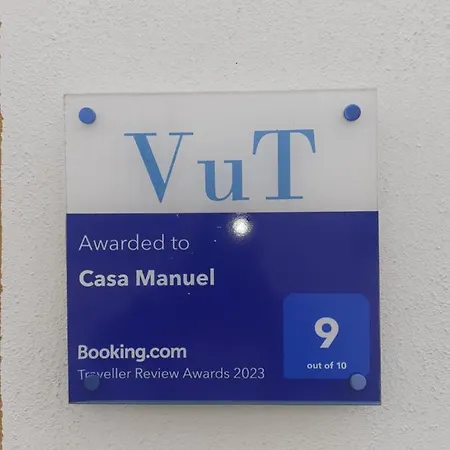 Casa Manuel Holiday home Ubeda (Andalucia)