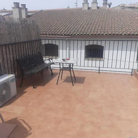 Holiday home Casa Manuel *