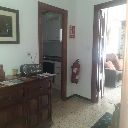 Casa Manuel Holiday home