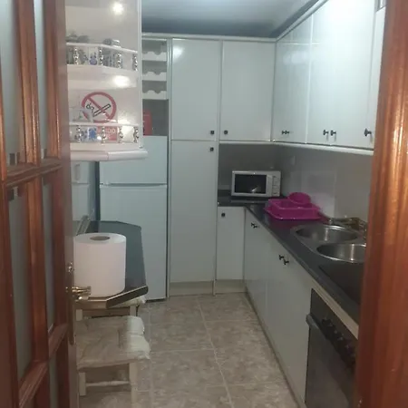 Casa Manuel Holiday home