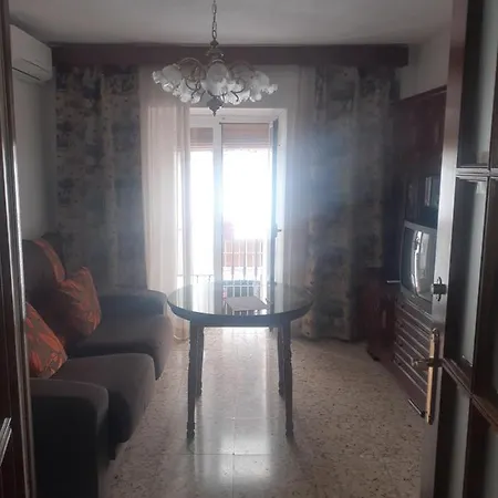 Casa Manuel Holiday home *