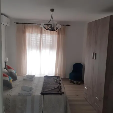 Casa Manuel Holiday home *