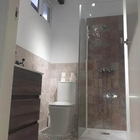 Casa Manuel Holiday home *