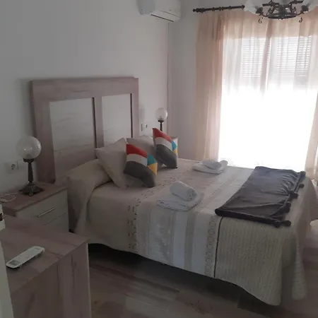 Holiday home Casa Manuel