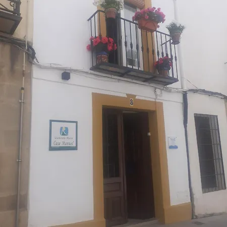 Casa Manuel